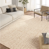 Labyrinth Rug in Nomad