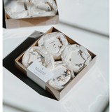 Mini Shower Steamer Set