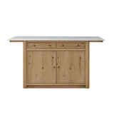 Fatima Kitchen Island