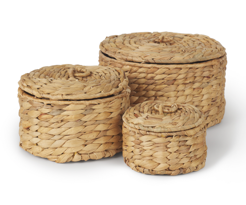 Kea Boxes