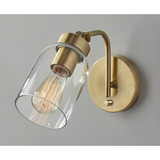 Bristol Sconce
