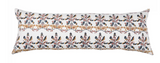 Mandap on White Cushion