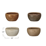 Harvest Pinch Pot | 4 Styles