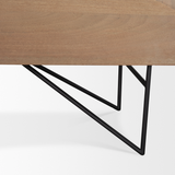 Darwin Sideboard in Light