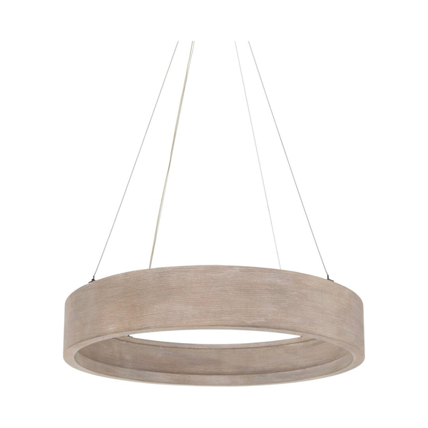 Baum Chandelier