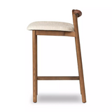 Baden Counter Stool in Alcala Wheat