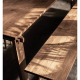 D-Bodhi Artisan Bench