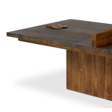 Outdoor Ping Pong Table