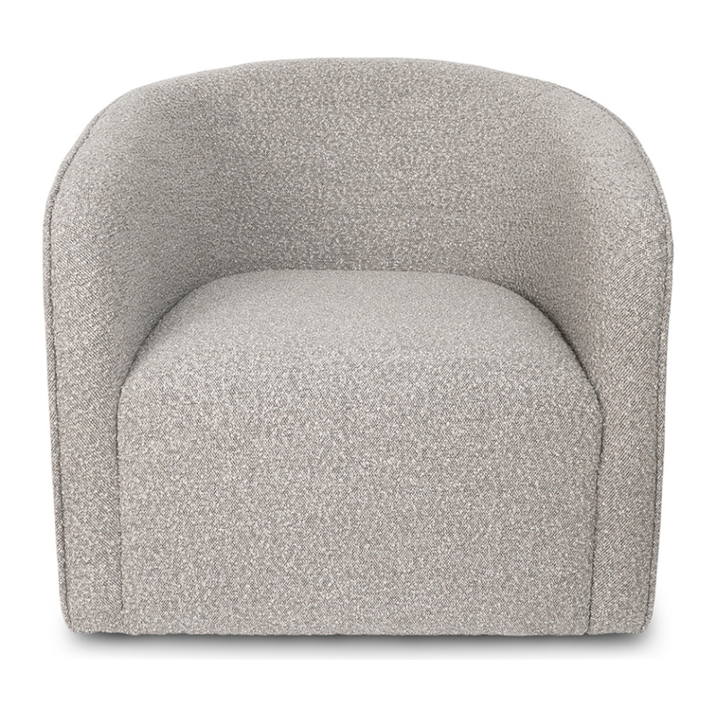 Evita Swivel Chair