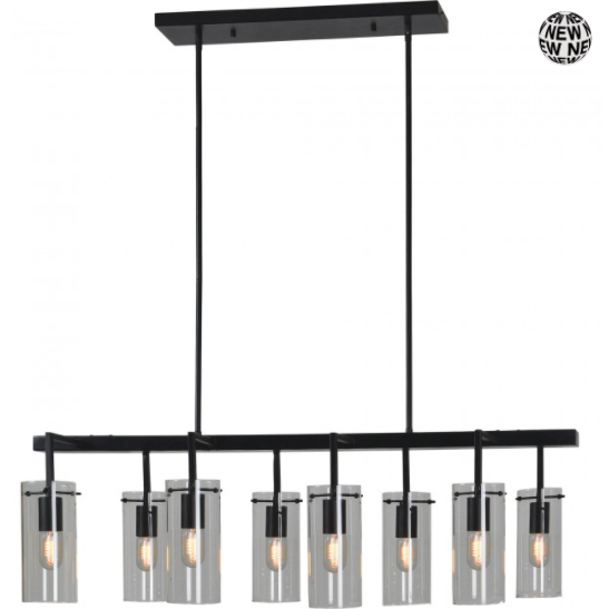 Garibaldi Pendant Light