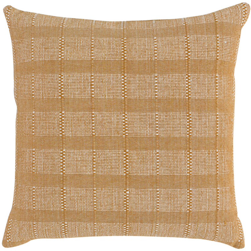 Elysen Gold Harvest Cushion