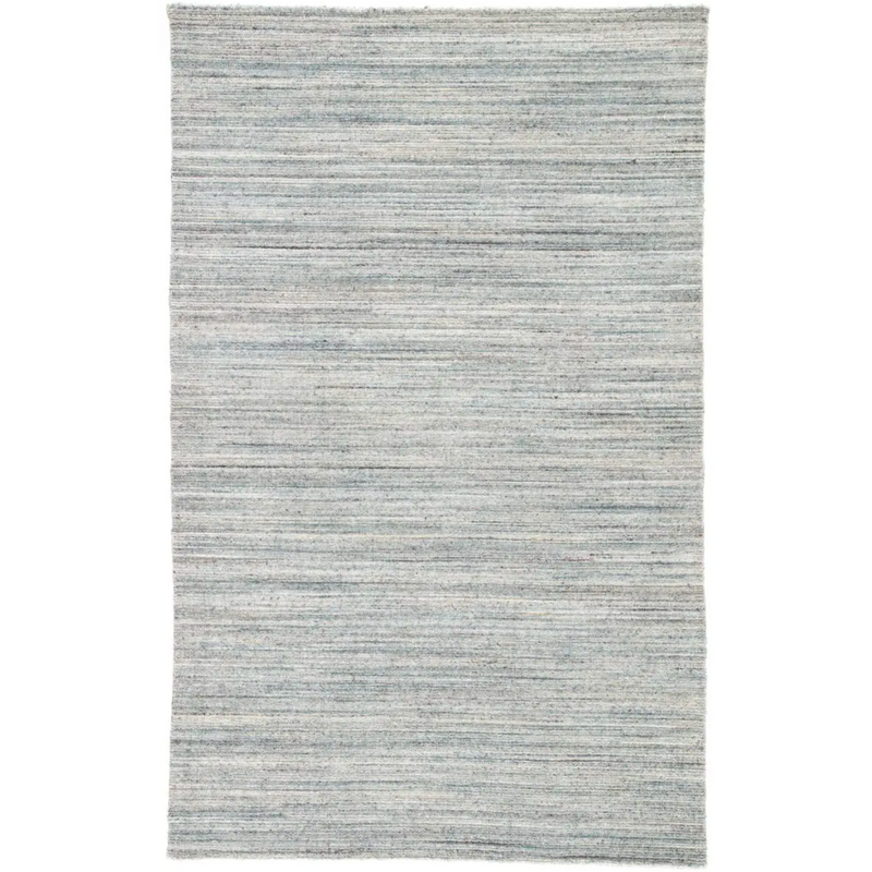 Madras Vassa Rug - Citadel and Blue