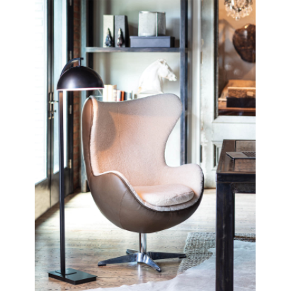 Otto Floor Lamp - Oil Rubbed Bronze