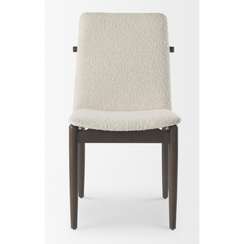 Cavett Dining Chair in Dark