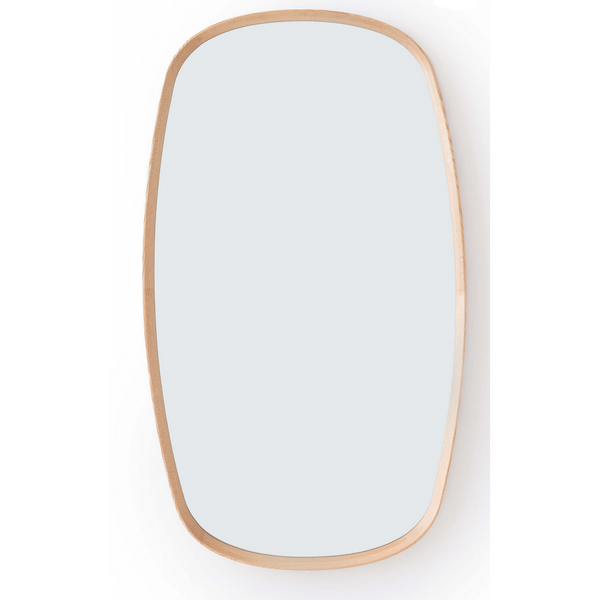 Canto Mirror - Oval