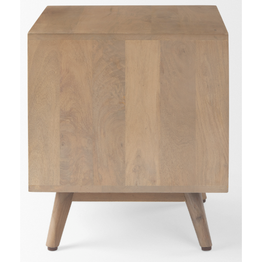Sable End/Side Table