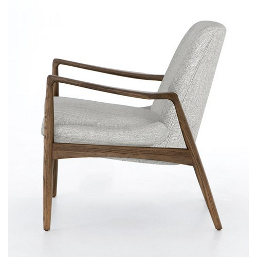 Braden Chair - Manor Grey