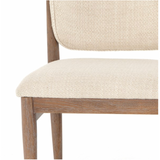 Joleen Dining Chair - Irving Taupe