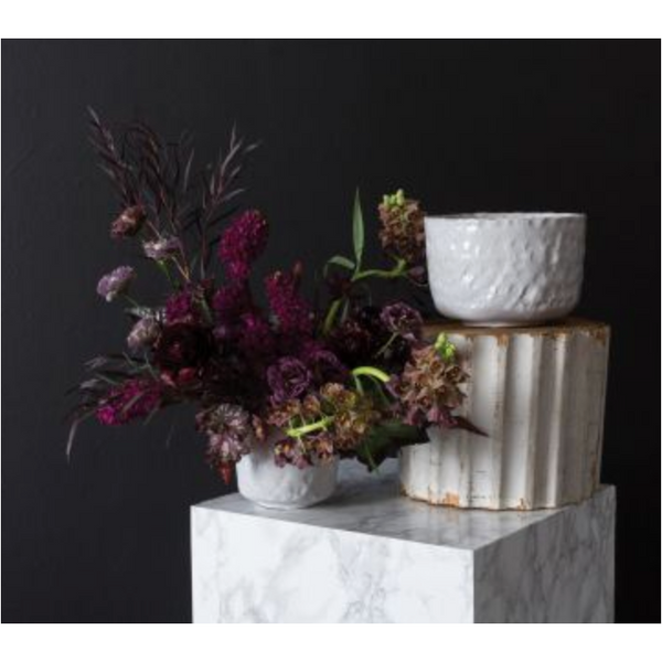 Corrine Pot- Small