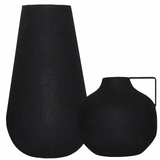 Roove Vase - Set of 2