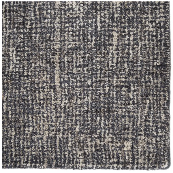 Britta Plus Area Rug - Blue & Grey