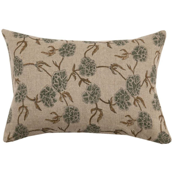 Magdalene Cushion - Olive