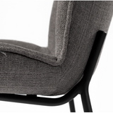 Inala Chair in Grey