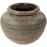 Relic Stoneware Vase - Large