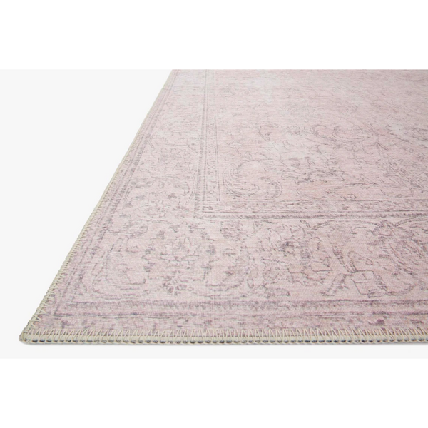 Loren Area Rug - Sand