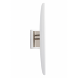 Redford Sconce - White