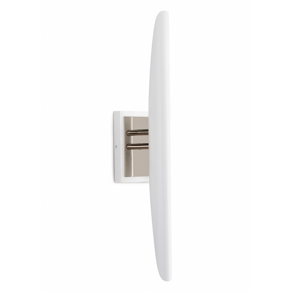 Redford Sconce - White