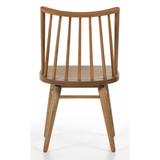 Lewis Windsor Chair in Sandy Oak