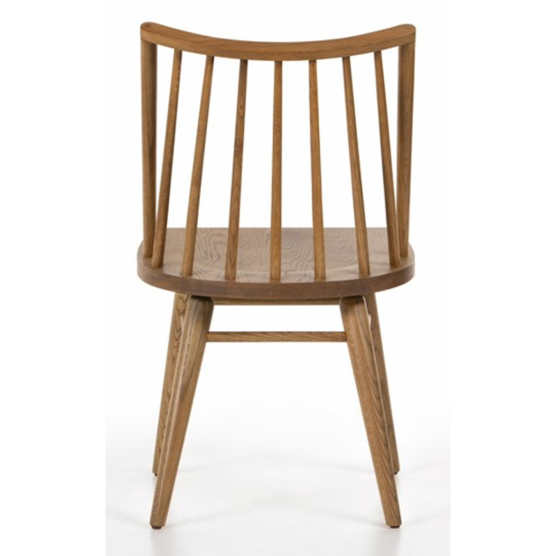 Lewis Windsor Chair - Sandy Oak