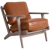 Yale Plush Arm Chair
