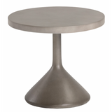 Andreas Outdoor End Table