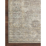 Millie Rug - Stone / Natural