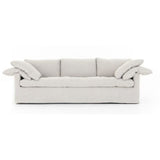 Orson Sofa in Union Grey