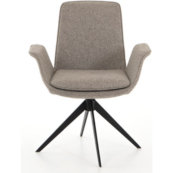 Inman Desk Chair - Orly Natural