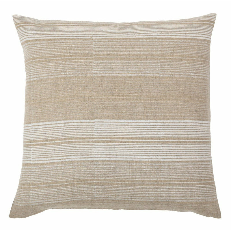 Nora Stripe Cushion