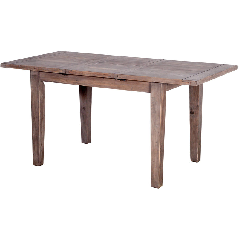 Sundried Small Extension Dining Table (47"/62") - 122 West