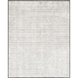 Beverly Ivory and Black Area Rug