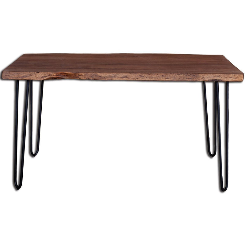 Organic Dining Table 58" - 122 West
