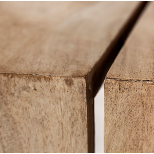 San Andreas Coffee Table