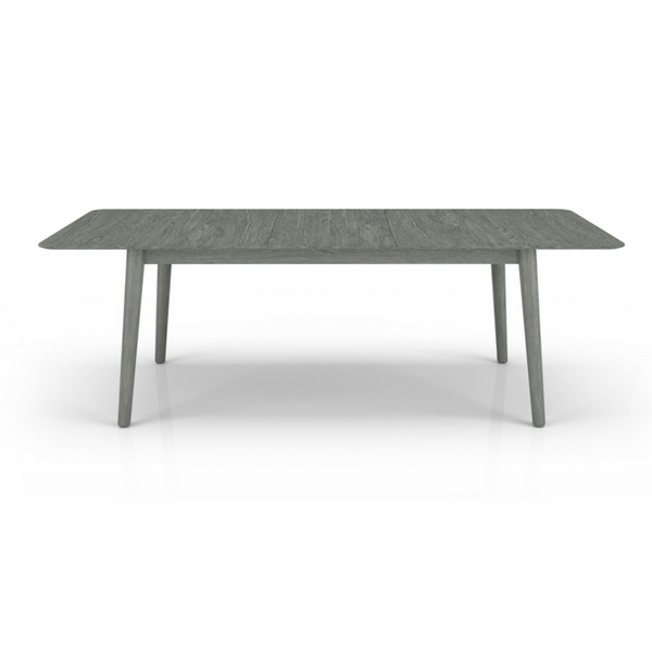 Elda 72" Extension Dining Table