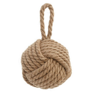 Ball Jute Rope Natural