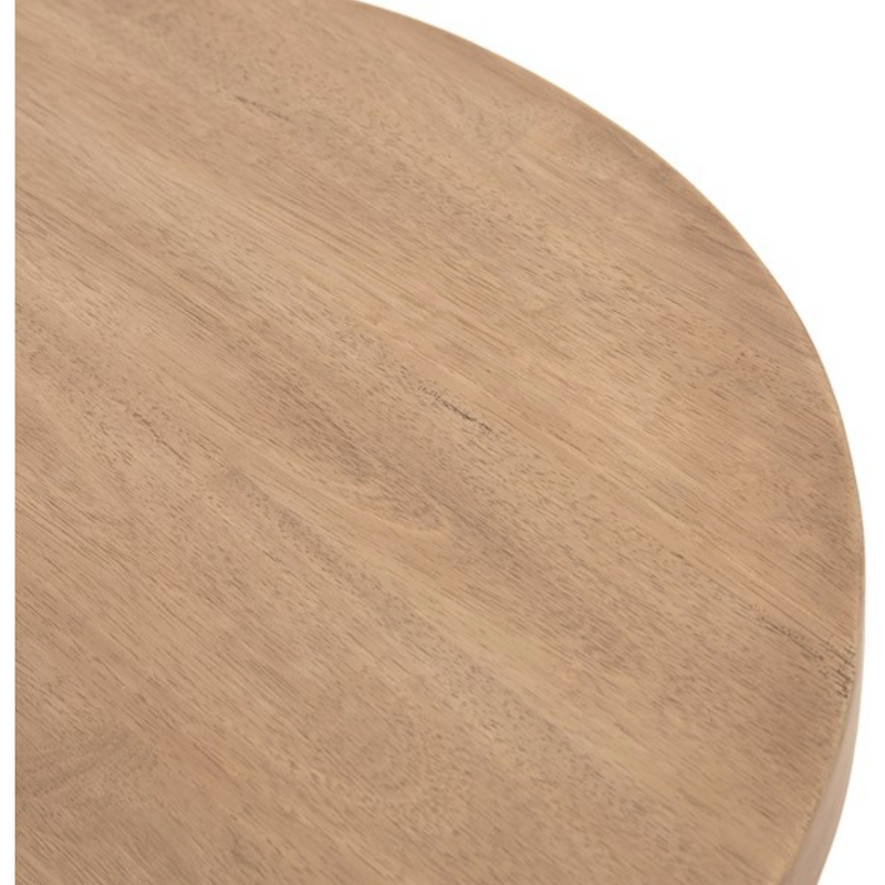 Mesa Round Coffee Table