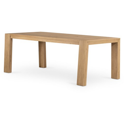 Capra Dining Table