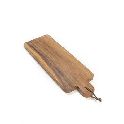 Acacia Wood Cutting Board 15"x5"