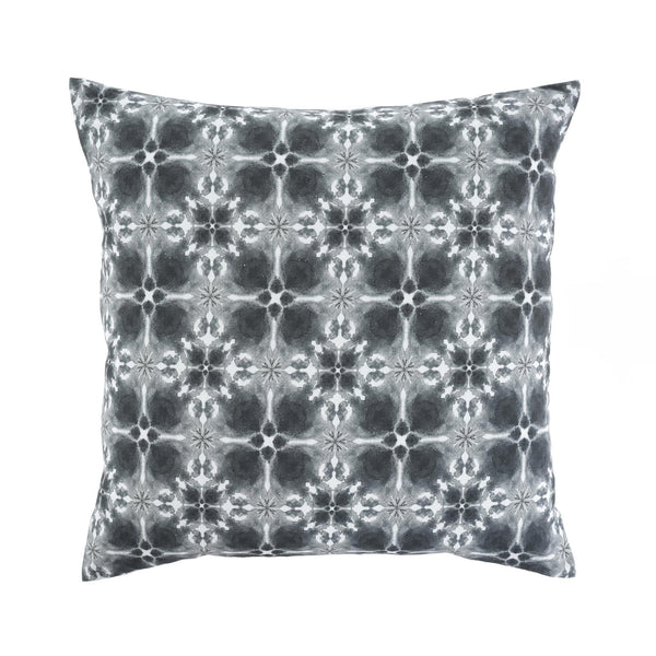 Blue Lagoon Cushion - 20" x 20"