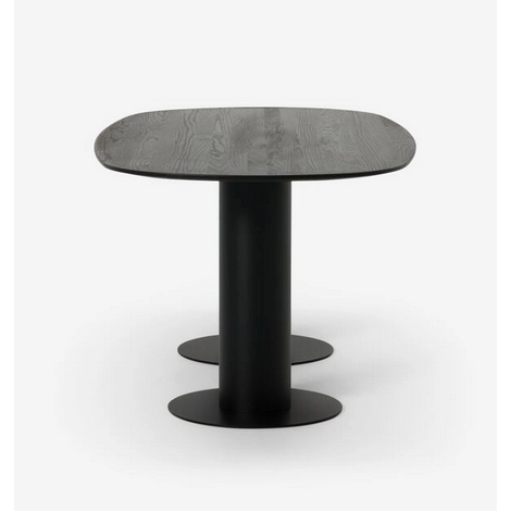 Arc Dining Table